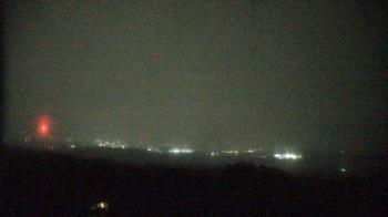 Weather camera view of Kessler Mountain.