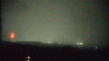 Weather camera view of Kessler Mountain.