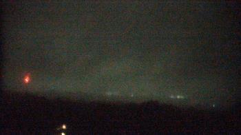 Weather camera view of Kessler Mountain.