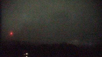 Weather camera view of Kessler Mountain.