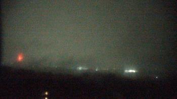 Weather camera view of Kessler Mountain.