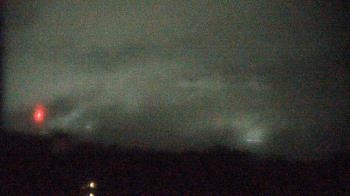 Weather camera view of Kessler Mountain.