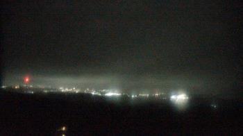 Weather camera view of Kessler Mountain.