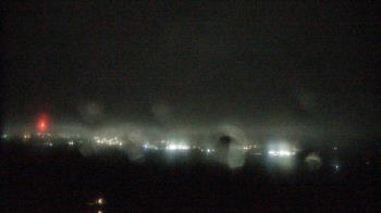 Weather camera view of Kessler Mountain.