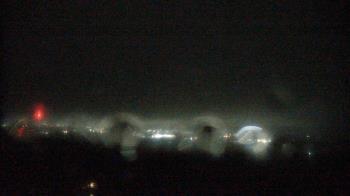 Weather camera view of Kessler Mountain.