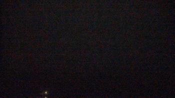 Weather camera view of Kessler Mountain.