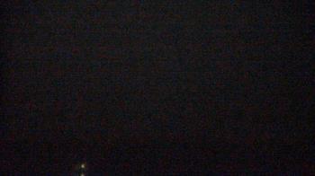 Weather camera view of Kessler Mountain.