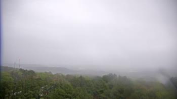 Weather camera view of Kessler Mountain.