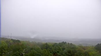 Weather camera view of Kessler Mountain.