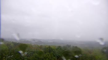 Weather camera view of Kessler Mountain.