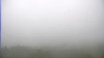 Weather camera view of Kessler Mountain.