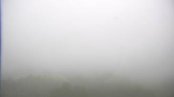 Weather camera view of Kessler Mountain.