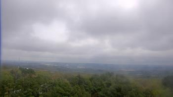 Weather camera view of Kessler Mountain.