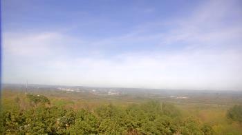 Weather camera view of Kessler Mountain.