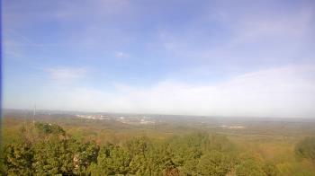 Weather camera view of Kessler Mountain.