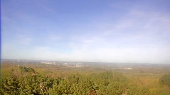 Weather camera view of Kessler Mountain.