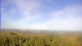 Weather camera view of Kessler Mountain.