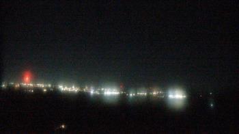 Weather camera view of Kessler Mountain.