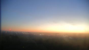 Weather camera view of Kessler Mountain.