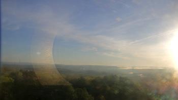 Weather camera view of Kessler Mountain.