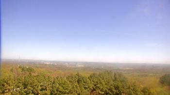 Weather camera view of Kessler Mountain.