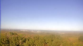 Weather camera view of Kessler Mountain.