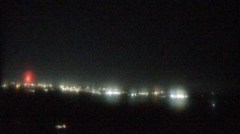 Weather camera view of Kessler Mountain.