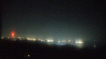 Weather camera view of Kessler Mountain.