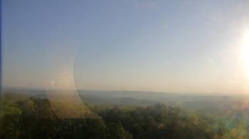 Weather camera view of Kessler Mountain.