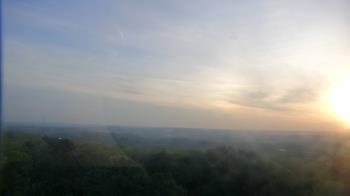 Weather camera view of Kessler Mountain.