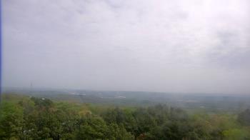 Weather camera view of Kessler Mountain.