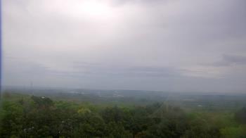 Weather camera view of Kessler Mountain.