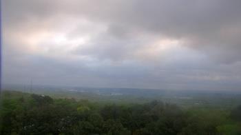 Weather camera view of Kessler Mountain.