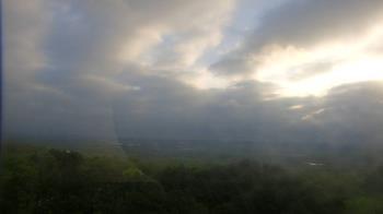 Weather camera view of Kessler Mountain.