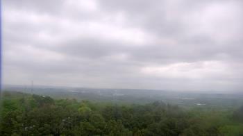 Weather camera view of Kessler Mountain.