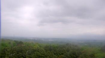 Weather camera view of Kessler Mountain.