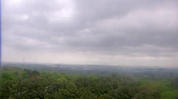 Weather camera view of Kessler Mountain.