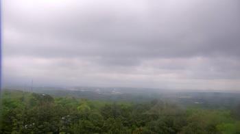 Weather camera view of Kessler Mountain.