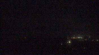 Weather camera view of Kessler Mountain.