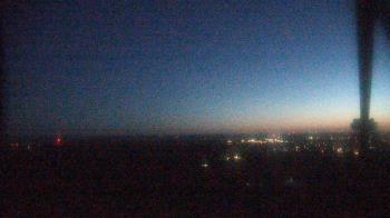 Weather camera view of Kessler Mountain.