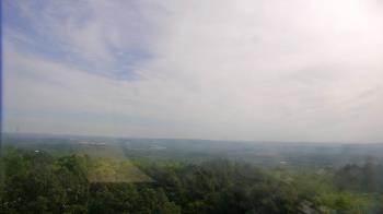 Weather camera view of Kessler Mountain.