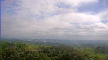 Weather camera view of Kessler Mountain.