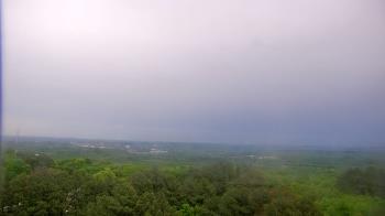 Weather camera view of Kessler Mountain.