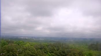 Weather camera view of Kessler Mountain.