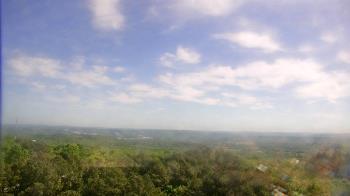 Weather camera view of Kessler Mountain.