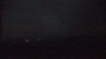 Weather camera view of Kessler Mountain.