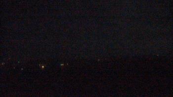 Weather camera view of Kessler Mountain.