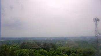 Weather camera view of Kessler Mountain.