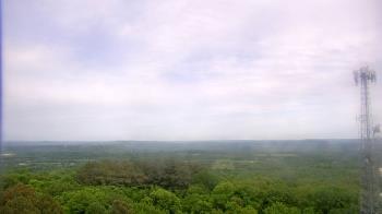 Weather camera view of Kessler Mountain.