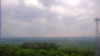 Weather camera view of Kessler Mountain.